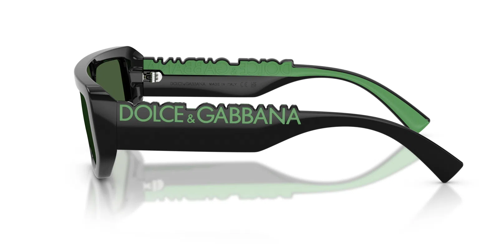 Dolce & Gabbana 6203 Sunglasses - view 12
